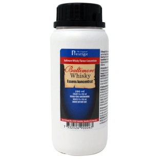 Zaprawka  PRESTIGE BALTIMORE WHISKY 280ml 
