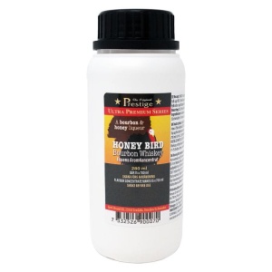 Zaprawka PRESTIGE HONEY BOURBON MIODOWY 280ml