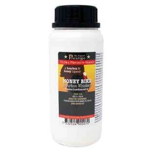 Zaprawka PRESTIGE HONEY BOURBON MIODOWY 280ml