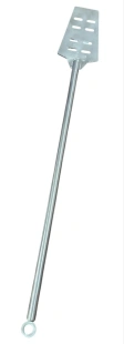 MIESZADŁO metalowe INOX PIWOWARSKIE 58 cm do wina