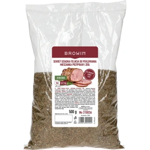 Zioła do peklowania DZIADKA FELIKSA 500g 310036
