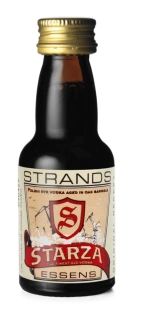 Zaprawka STRANDS  STARZA 18* 25ml 