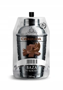 PROFIMATOR  baza CZEKOLADA 250 ml  likier    