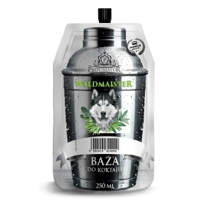 PROFIMATOR  baza WALDAMISTER 250ml   zaprawka   