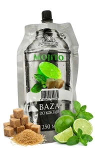 PROFIMATOR baza MOJITO 250ml zaprawka