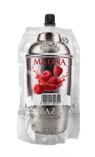 PROFIMATOR baza MALINA 250ml