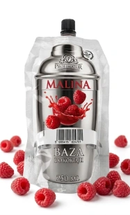 PROFIMATOR baza MALINA 250ml