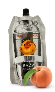 PROFIMATOR baza BRZOSKWINIA 250ml