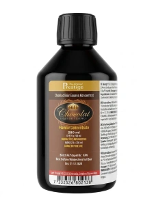 Zaprawka  PRESTIGE  CHOCOLAT Liqueur  280ml