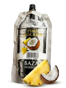 PROFIMATOR baza PINA COLADA 250ml  