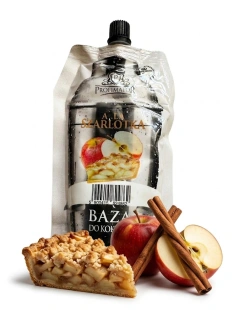 PROFIMATOR baza SZARLOTKA 250ml  