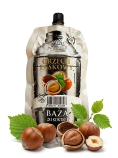 PROFIMATOR baza ORZECH LASKOWY 250ml    
