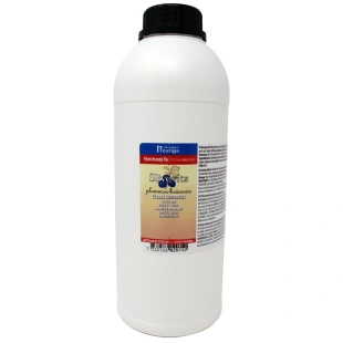 Zaprawka do alkoholu PRESTIGE SLIVOVITZ 1L 