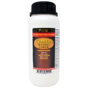 Zaprawka PRESTIGE SWISS CHOCOLATE ALMOND 280ml