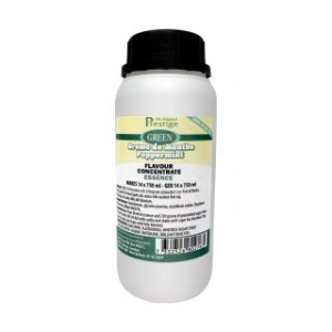 Zaprawka  PRESTIGE GREEN Creme de Menthe 280ml   
