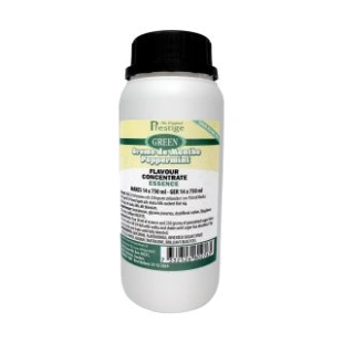 Zaprawka  PRESTIGE GREEN Creme de Menthe 280ml   