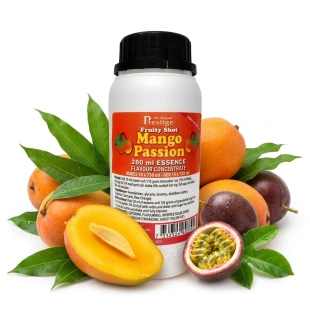 Zaprawka PRESTIGE MANGO PASSION  280ml   