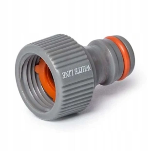 BRADAS przyłącze na kran 1/2" WL-2196