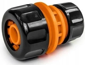 BRADAS  reparator redukcja do węża 3/4"/1/2" PWB2101L