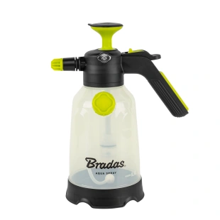 Opryskiwacz ciśnieniowy z wlewem bocznym AQUA SPRAY CLEAR 2L