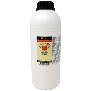 Zaprawka do alkoholu PRESTIGE DRY GIN 1L