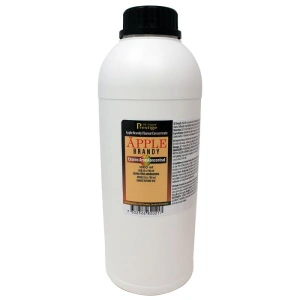 Zaprawka PRESTGE APPLE BRANDY 1L  jabłkowa