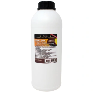 Zaprawka PRESTIGE HONEY BIRD WHISKEY 1L  