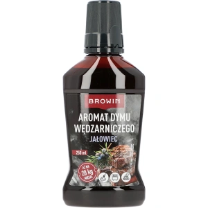 AROMAT DYMU WĘDZARNICZEGO w płynie JAŁOWIEC  250ml 410049