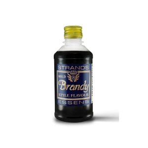 Zaprawka STRANDS BRANDY MILD  250ml