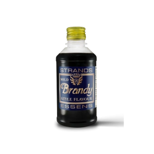 Zaprawka STRANDS BRANDY MILD  250ml