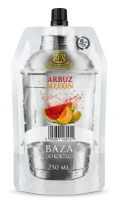 PROFIMATOR baza ARBUZ MELON 250ml    