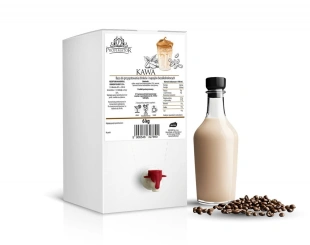 PROFIMATOR koncentrat KAWA  6kg / 24l   