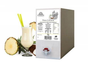 PROFIMATOR koncentrat  PINA COLADA 6kg  /24L 