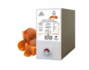 PROFIMATOR koncentrat  SŁONY KARMEL 6kg  /24L