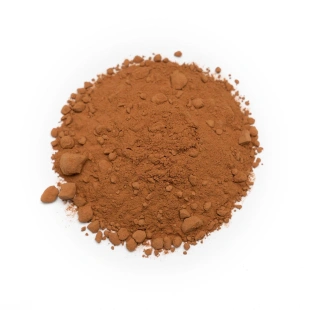KAROB proszek 500g zamiennik kakao