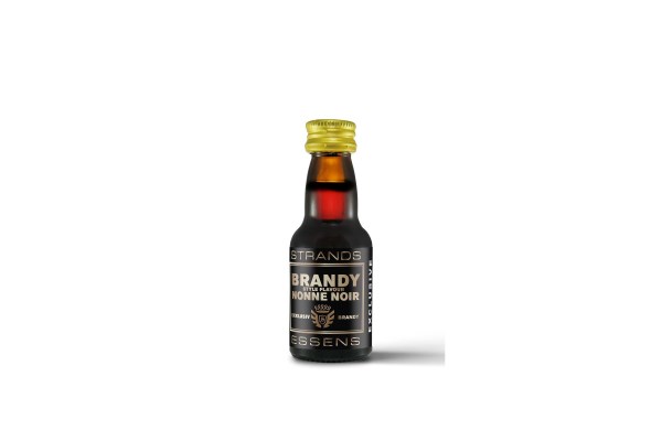 zaprawka o smaku brandy NONNE NOIR