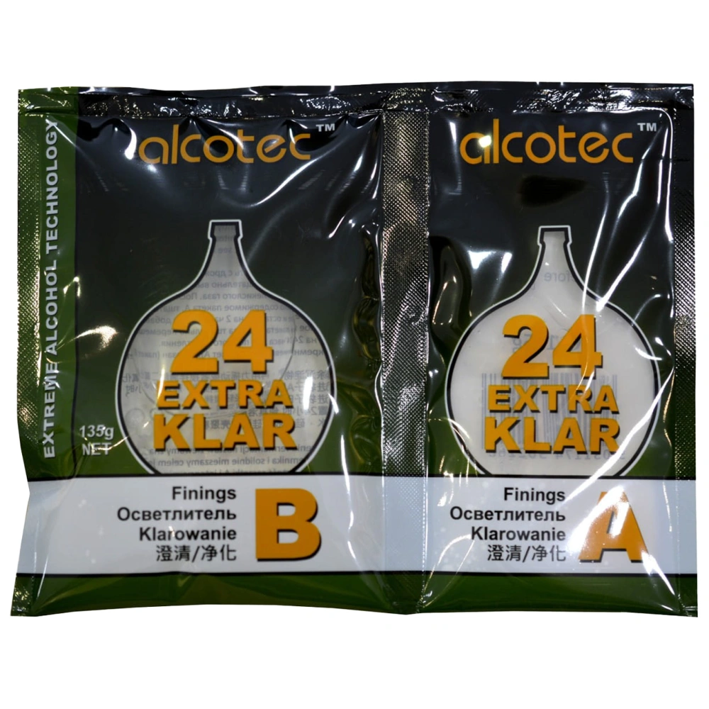 ALCOTEC EXTRA KLAR 24 na 50L.webp