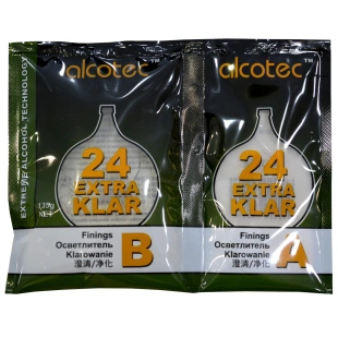 ALCOTEC EXTRA KLAR 24 na 50L