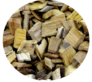 ZRĘBKI do wędzenia i grillowania  ŚLIWA 15kg