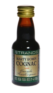Zaprawka STRANDS COGNAC MARTY ROMIN 25ml