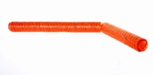 osłonka POLIAMIDOWA na PARÓWKI 1szt 25m fi23mm