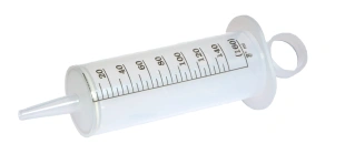 STRZYKAWKA 160ml  nastrzykiwarka