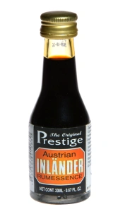 Zaprawka  PRESTIGE o smaku INLANDER RUM  20ml