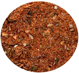 przyprawa DO GYROSA I KEBABA 500g