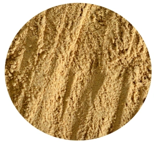 IMBIR suszony MIELONY 500g