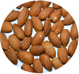 MIGDAŁ KALIFORNIJSKI cały 500g