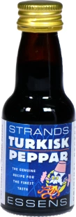 Zaprawka STRANDS TURKISK PEPPAR  25ml