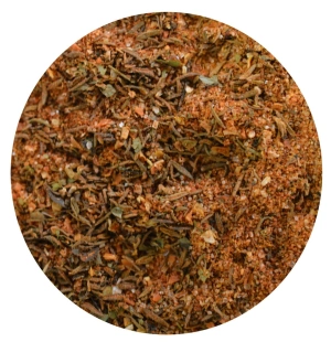 przyprawa WĘGIERSKA 500g