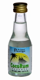 Zaprawka do alkoholu PRESTIGE COCORUM  20ml