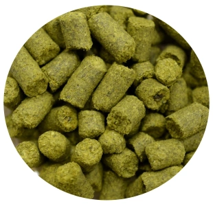 chmiel EL DORADO 50g USA uniwersalny 